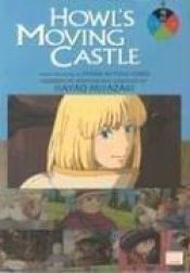 book cover of "Howl's Moving Castle" Film Comic: v. 2 (Howl's Moving Castle Film Comic) by Hayao Miyazaki