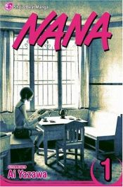 book cover of NANA, Vol. 1 by Ai Yazawa
