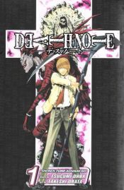 book cover of Death Note Volume 03 by Takeshi Obata|Tsugumi Ohba