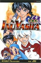 book cover of Inu-Yasha, V.26 by 高桥留美子