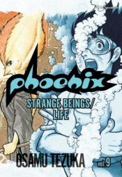 book cover of Phoenix, Vol. 9 by Osamu Tezuka