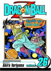 book cover of Dragonball (42) by Akira Toriyama