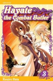 book cover of Hayate the Combat Butler, Vol. 11 by 畑 健二郎