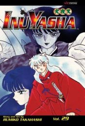 book cover of Inuyasha, Vol. 29 (2003)(Japanese Edition) by 高桥留美子