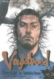 book cover of Vagabond, Volume 25 (Vagabond (Graphic Novels)) by Takehiko Inoue
