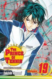 book cover of Prince of Tennis, Volume 19 by Takeshi Konomi