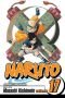 Naruto. Vol. 17, Itachis makt