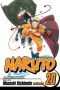 Naruto. Vol. 20, Naruto mot Sasuke!!