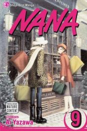 book cover of Nana (Vol 09) by Ai Yazawa