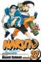 Naruto: Volume 22 (Naruto)
