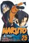 Naruto. Vol. 25, Bror och bror