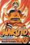 Naruto volume 26