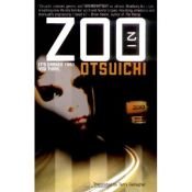 book cover of ZOO by Otsuichi