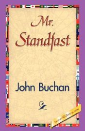book cover of Mr. Standfast oder Im Westen was Neues by John Buchan, 1. Baron Tweedsmuir