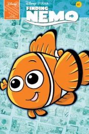 book cover of Finding Nemo by T/K