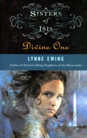book cover of Divine one by Lynne Ewing