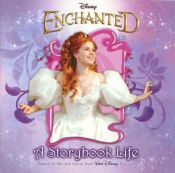 book cover of A Storybook Life (Enchanted) by Tennant Redbank