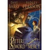 book cover of Peter and the Sword of Mercy (Peter and the Starcatchers, Book 4) by Dave Barry