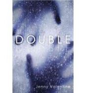 book cover of Double by Jenny Valentine