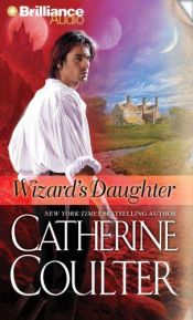 book cover of Wizard's Daughter (Bride #10) by Catherine Coulter