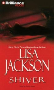 book cover of Shiver by Lisa Jackson