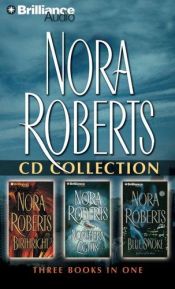 book cover of Nora Roberts CD Collection 3: Birthright, Northern Lights, Blue Smoke by Нора Робертс