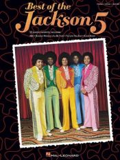 book cover of Best of the Jackson 5 by Jackson 5