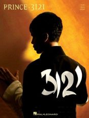 book cover of 3121 by Prince
