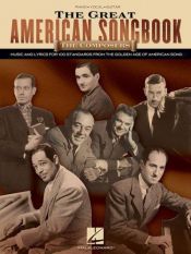 book cover of The Great American Songbook - The Composers: Music and Lyrics for Over 100 Standards from the Golden Age of American Song (Piano by Hal Leonard Corporation