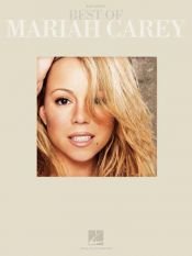 book cover of BEST OF MARIAH CAREY by Mariah Carey