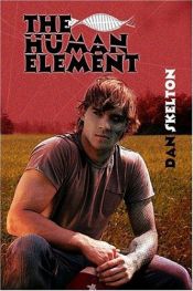 book cover of The Human Element by Dan Skelton