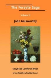 book cover of Forsyte saga - 2 : Aux aguets by John Galsworthy