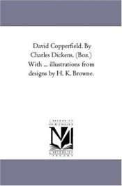 book cover of David Copperfield 2 by Charles Dickens