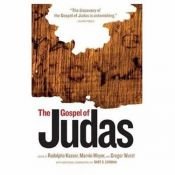 book cover of Gospel of Judas by Rodolphe Kasser