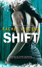 book cover of 5 by Rachel Vincent