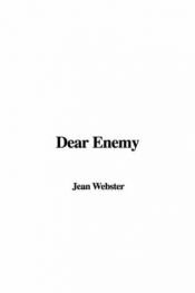 book cover of Dear Enemy by Jean Webster