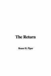 book cover of The Return by H. Beam Piper