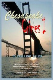 book cover of Chesapeake Crimes by Donna Andrews