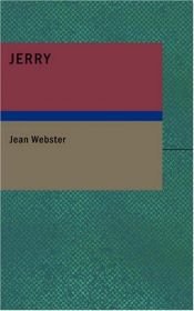 book cover of Jerry by Jean Webster
