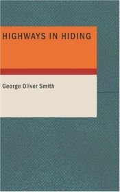 book cover of Highways in Hiding by George O. Smith