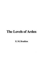 book cover of The Lovels of Arden by Mary E. Braddon