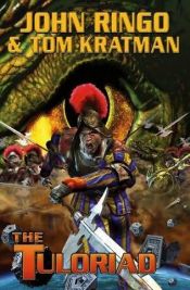 book cover of The Tuloriad (Posleen War) by John Ringo