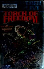 book cover of Torch of Freedom by David Weber