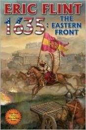 book cover of 1635: The Eastern Front (The Ring of Fire 4D) by Eric Flint