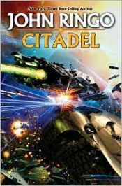 book cover of Citadel (Troy Rising) by John Ringo
