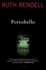book cover of Portobello by Ruth Rendell