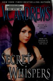 book cover of Secret Whispers by V. C. Andrews