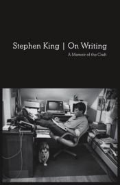 book cover of Az írásról by Andrea Fischer|Corinna Wieja|Stephen King