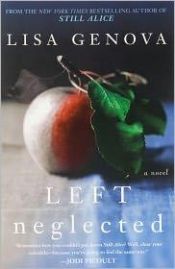 book cover of Left neglected by Lisa Genova
