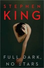book cover of Full Dark, No Stars by Stephen King